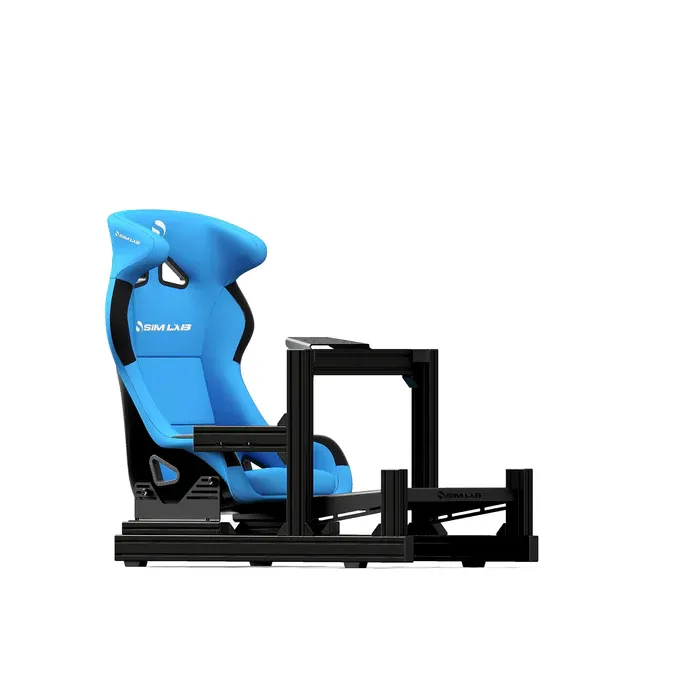 Sim Labs GT1 EVO Sim racing rig