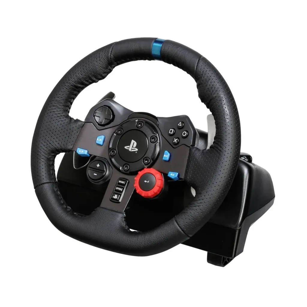 Logitech G29 Wheel