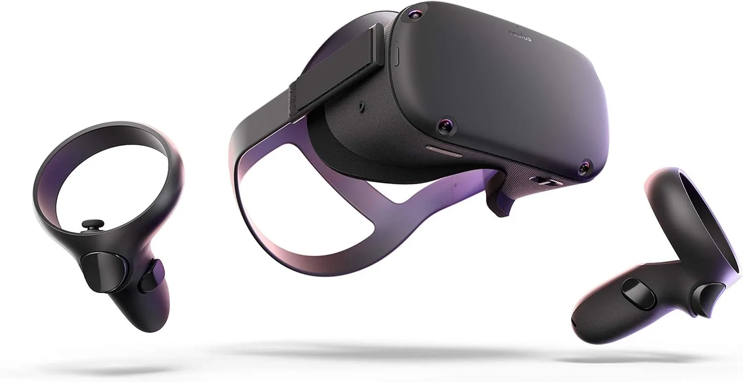 Oculus Quest